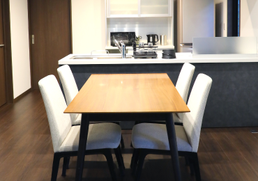 ”写真:ダイニング”